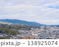 松江城からの風景 138925074