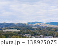 松江城からの風景 138925075