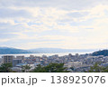 松江城からの風景 138925076