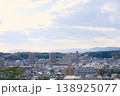 松江城からの風景 138925077