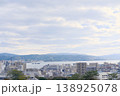 松江城からの風景 138925078