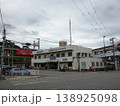 南海フェリーターミナル 138925098