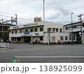 南海フェリーターミナル 138925099