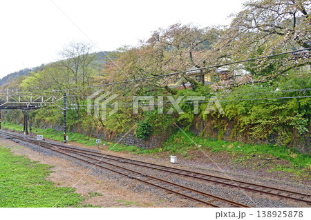 御殿場線　山北　JR東海 138925878