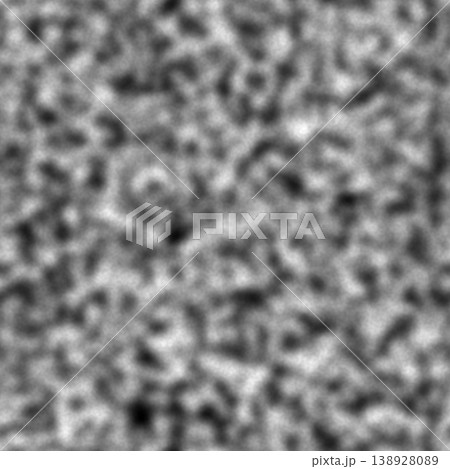 Seamless blurred glass texture glossy effect. High resolution photo filter. 138928089