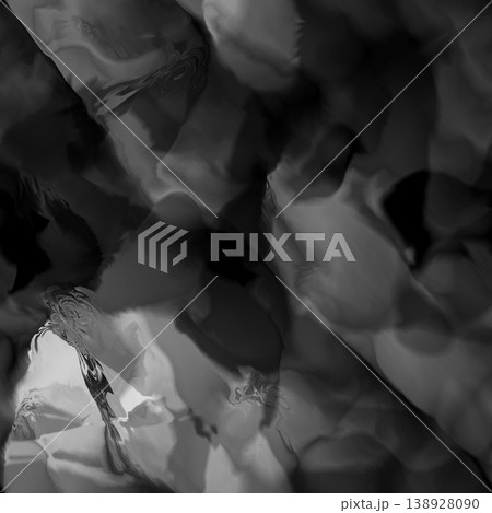 Seamless blurred glass texture glossy effect. High resolution photo filter. 138928090