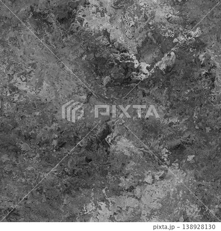 Natural seamless deep cave wall texture.  High resolution photo filter. 138928130