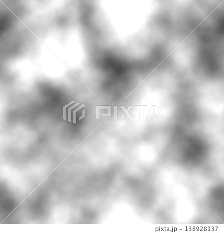 Abstract misty fog on black background.  High resolution photo filter. 138928137