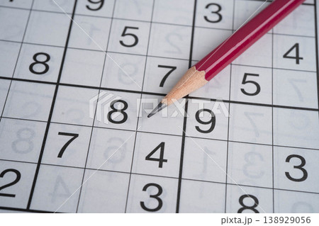 Puzzle game to play for practice logical thinking. Puzzle game to play for practice logical thinking. 138929056