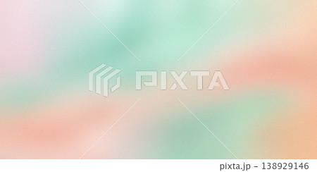 Natural beach tone gradient with smooth organic color transitions 138929146