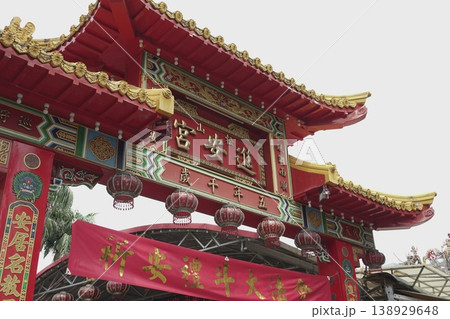 進安宮 138929648