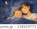 赤ちゃん 138929773