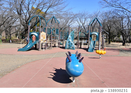 都立東村山中央公園_03 138930231