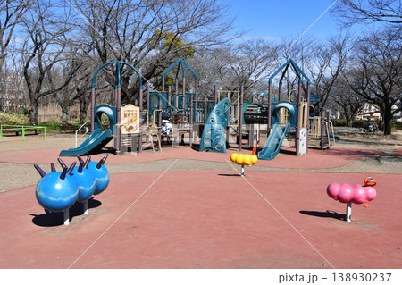都立東村山中央公園_09 138930237