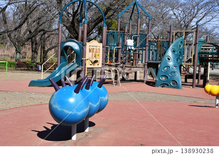 都立東村山中央公園_10 138930238