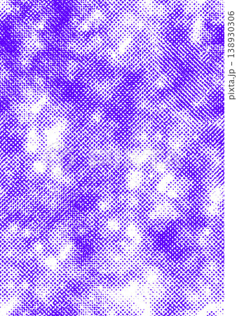 暗いイメージのシームレス背景。（マンガ用スクリーントーン） 138930306