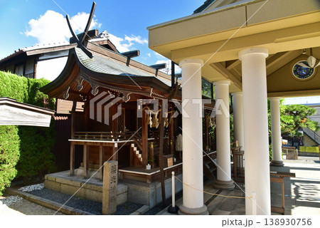 京都　飛行神社 138930756