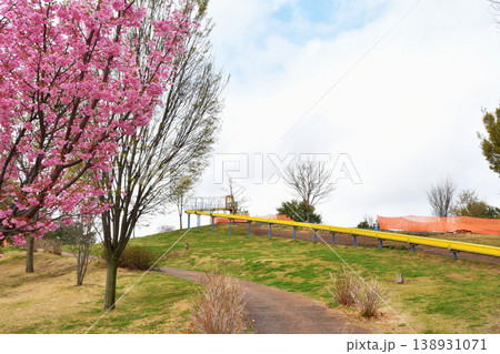 都立東伏見公園_10 138931071