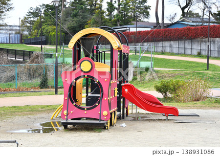 都立東伏見公園_25 都立東伏見公園_25 138931086