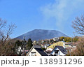 春の大室山山焼き風景 138931296