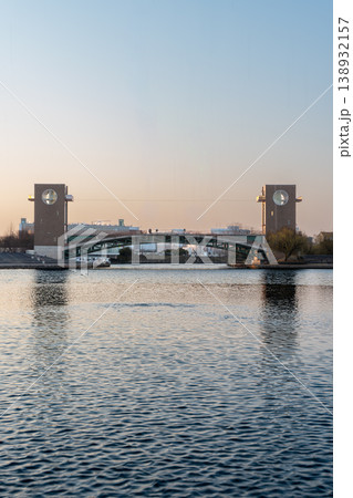 富岩運河環水公園 富岩運河環水公園 138932157