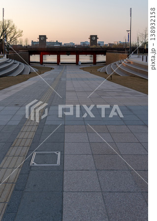 富岩運河環水公園 富岩運河環水公園 138932158