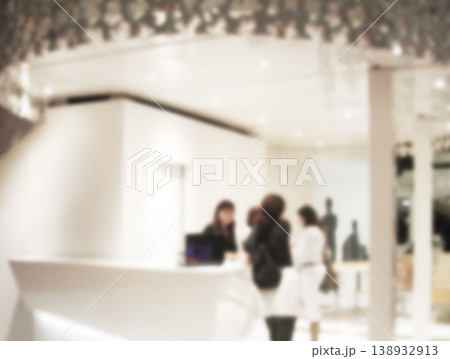 展示会 展示会場 イベント イベント会場 国際見本市会場 レセプション 展示会 展示会場 イベント イベント会場 国際見本市会場 レセプション 138932913