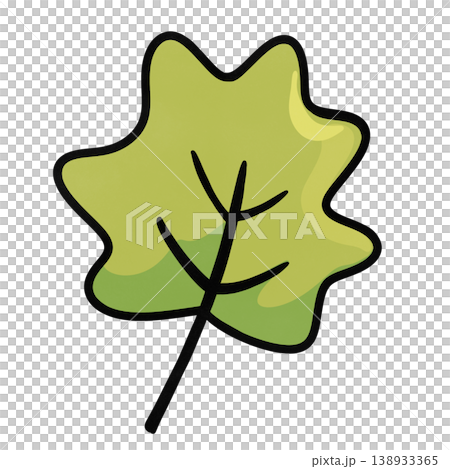 Autumn leaf Autumn leaf 138933365