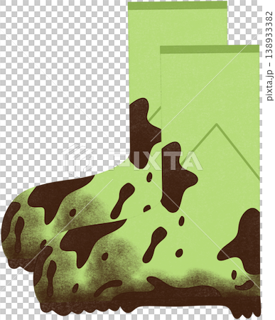 muddy, boots, muddy boots 138933382