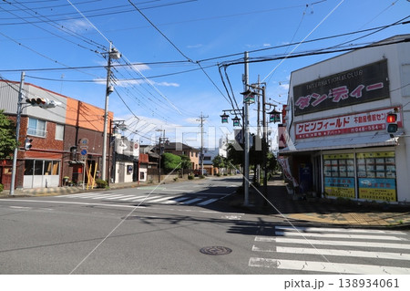 行田市駅前(埼玉県行田市)・南口 行田市駅前(埼玉県行田市)・南口 138934061