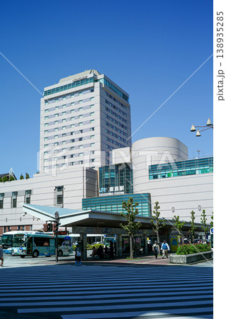 【徳島県】徳島駅ビル 【徳島県】徳島駅ビル 138935285