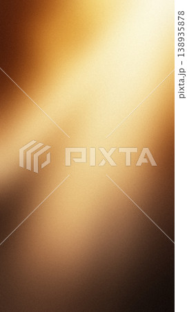 Soft diffused light gradient with warm summer tones 138935878