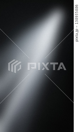 Bright vertical light beam with soft glow background Bright vertical light beam with soft glow background 138935886