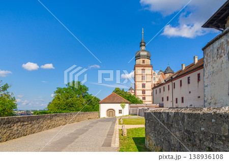 Wurzburg old town Wurzburg city historical center Wurzburg old town Wurzburg city historical center 138936108