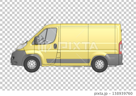 car isolated on transparent background, 3d illustration, cg render car isolated on transparent background, 3d illustration, cg render 138939760