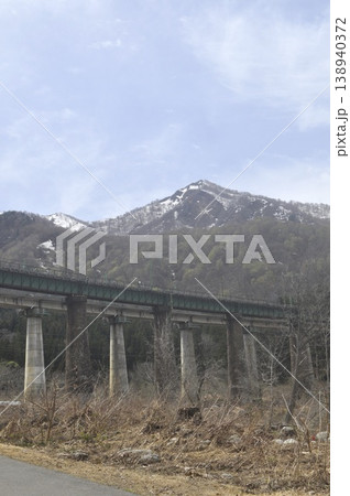 毛渡沢橋 毛渡沢橋 138940372