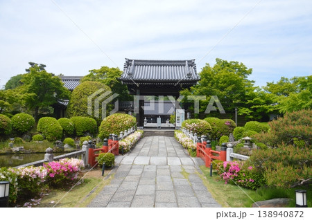 京都・妙満寺 138940872