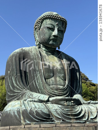 鎌倉大仏 138941678