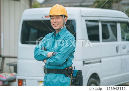 電気工事士 138942111