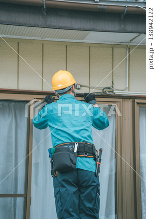 電気工事士 138942122