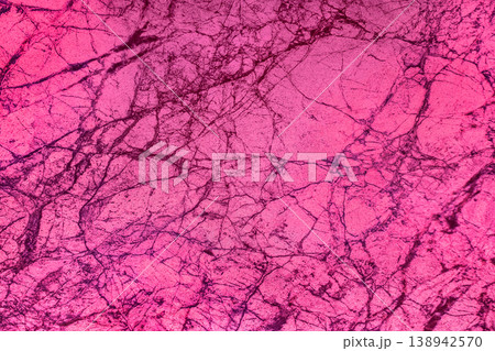 Pink soft color marble surface cracks kitchen interior structure abstract cracked pattern texture floor tile background Pink soft color marble surface cracks kitchen interior structure abstract cracked pattern texture floor tile background 138942570