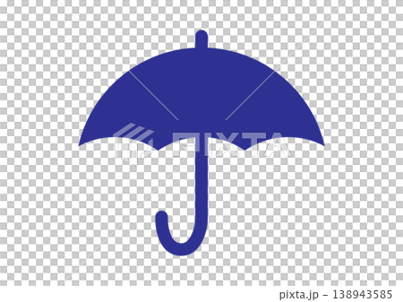 雨傘圖標,簡潔圖標,獨立圖標,天氣,向量圖 雨傘圖標,簡潔圖標,獨立圖標,天氣,向量圖 138943585