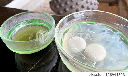 葛切り 青梅の甘味処 和菓子 東京 多摩 葛切り 青梅の甘味処 和菓子 東京 多摩 138945768