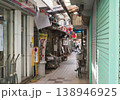 大阪 日本橋商店街 138946925