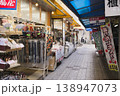 大阪 日本橋商店街 138947073