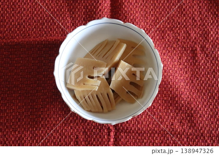 たけのこの煮物 たけのこの煮物 138947326