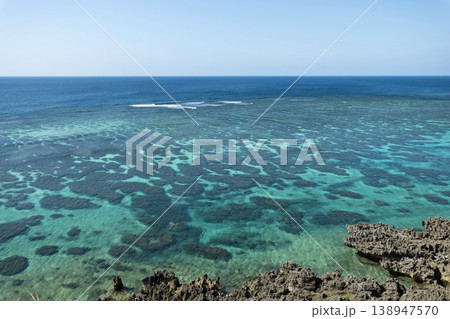 インギャーマリンガーデンから見た景色 138947570