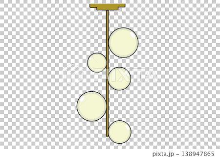 Lighting fixture set, lighting, lights 138947865
