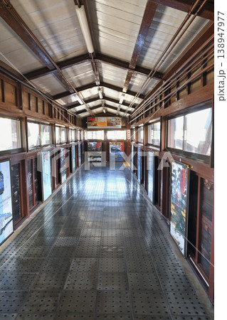京都丹後鉄道 天橋立駅(京都府宮津市) 京都丹後鉄道 天橋立駅(京都府宮津市) 138947977
