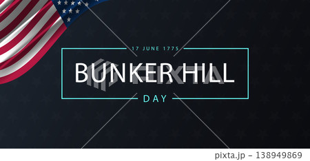 The Battle of Bunker Hill Turning Point of June 1775 The Battle of Bunker Hill Turning Point of June 1775 138949869